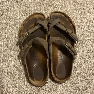 Women’s Birkenstocks